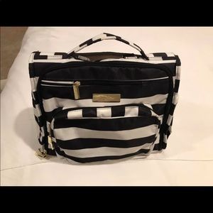 Jujube BFF diaper bag - First Lady